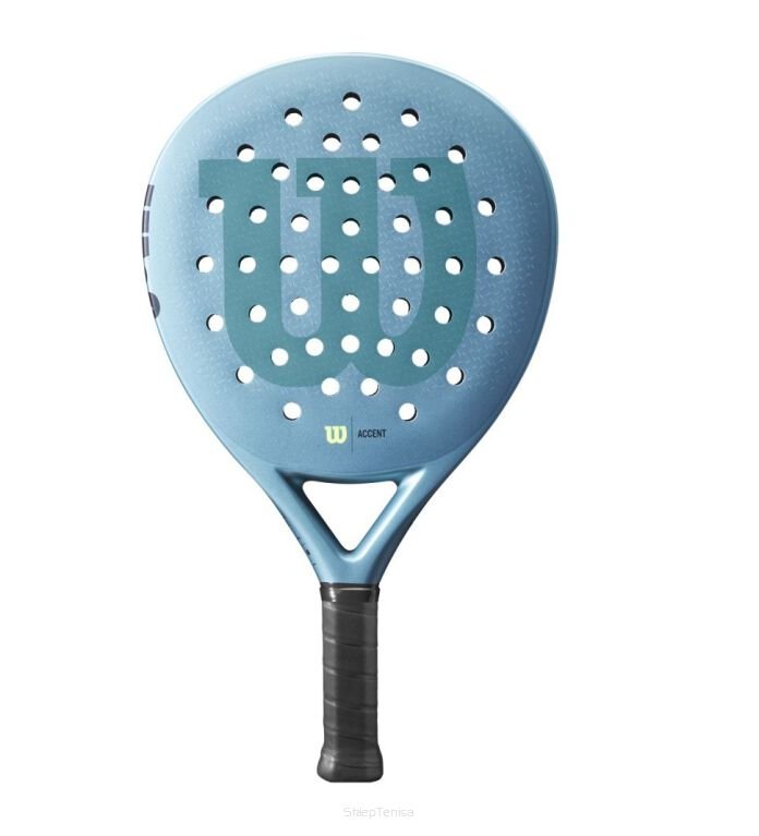 Wilson Rakieta do padla Wilson Accent Padel 2