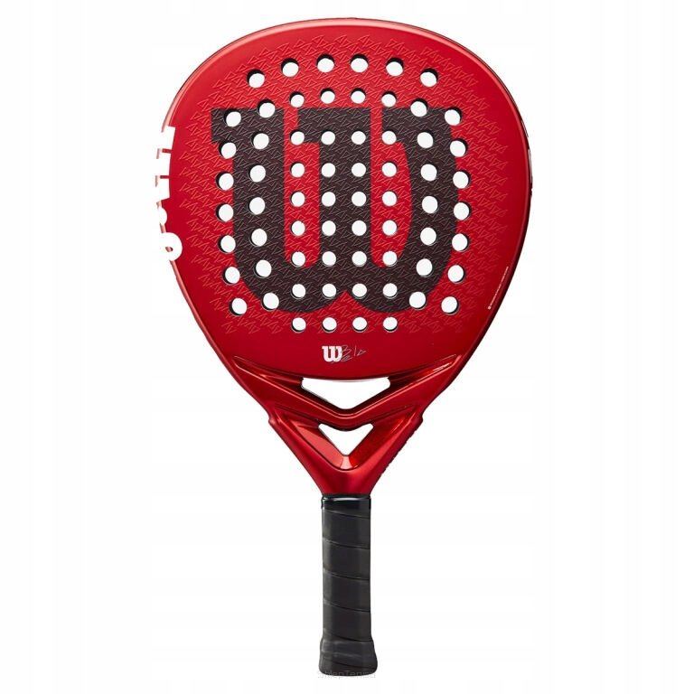 Wilson Rakieta do padla Wilson Bela Pro V2.5 Padel