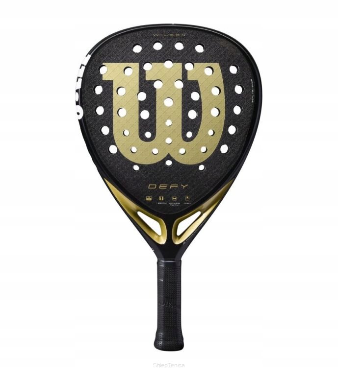Wilson Rakieta do padla Wilson Defy Pro V1
