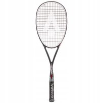 Rakieta do squasha Karakal Hammerhead 120 czarna