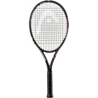 Rakieta do tenisa ziemnego Head IG Challenge Lite w pokrowcu różowo-czarna 233922 SC10 Inna marka