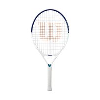 Rakieta do tenisa ziemnego Wilson Roland Garros Elite 23 3 5/8 Jr WR148910H