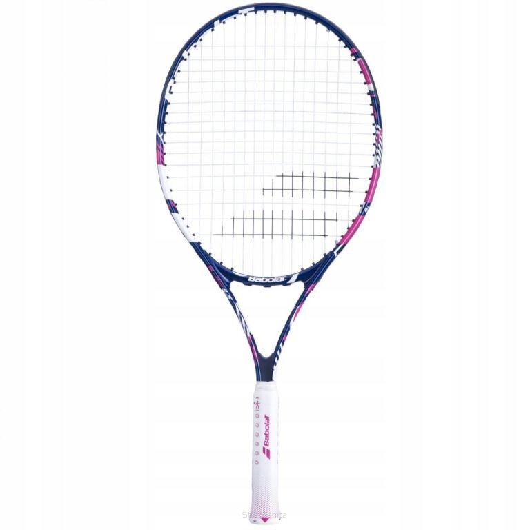 Rakieta Tenisowa Babolat B'Fly 25' 2023 Dziecięca - Babolat | Sport ...