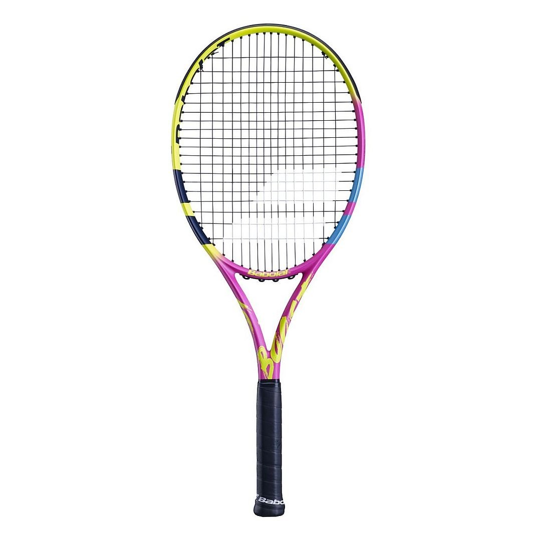 Babolat Pure Aero Rafa (L3 4 3/8) on sale