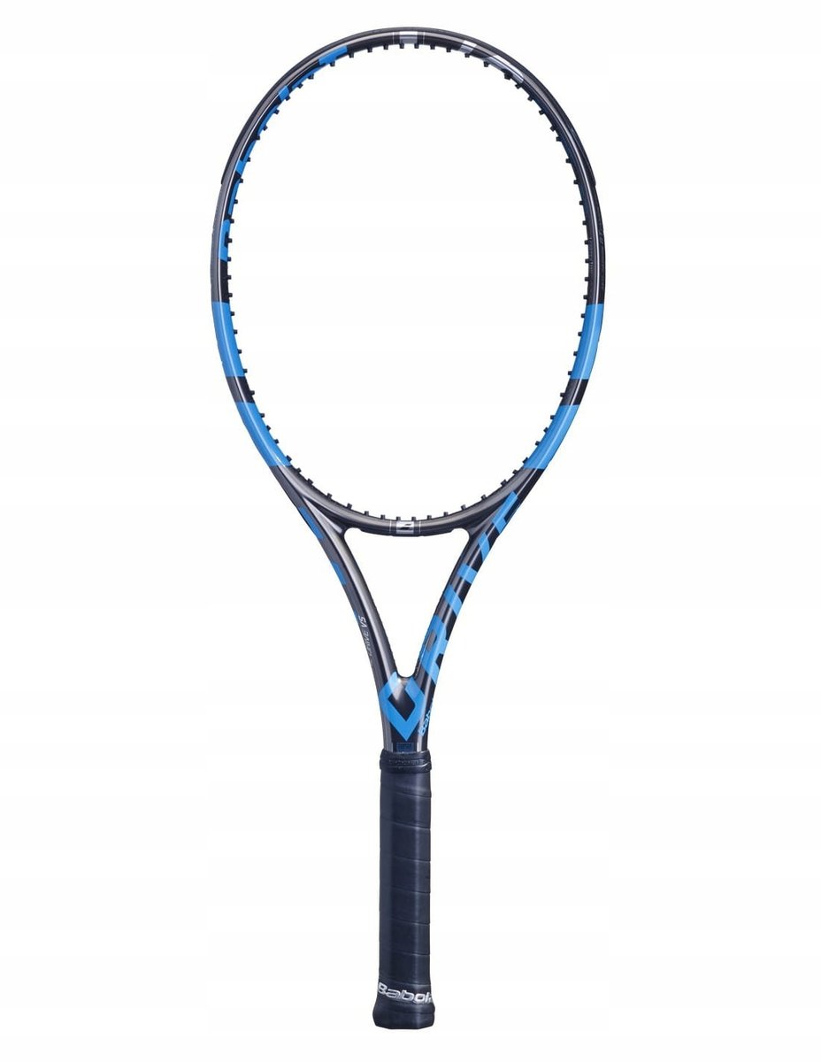 バボラ　ピュアドライブVS　G2　グロメット付き バボラ ピュアドライブVS G2 グロメット付き Babolat PURE DRIVE