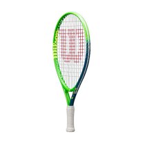 RAKIETA TENISOWA DLA DZIECI WILSON SLAM JUNIOR 19 Wilson
