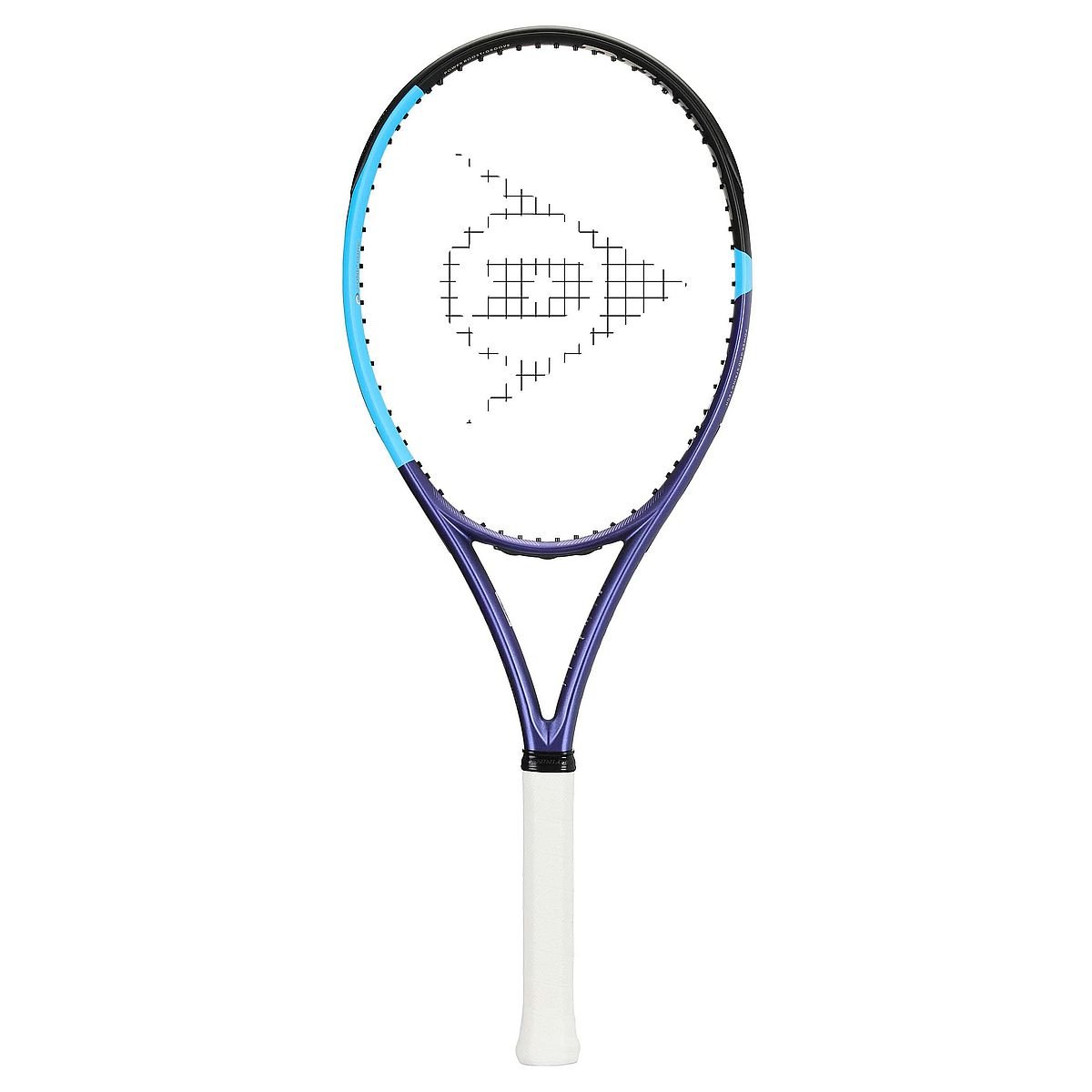 Super Rakieta RAKIETA TENISOWA DUNLOP 26 FX 500 SUPER LITE L0 (4 0/8) - Dunlop ...