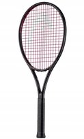 Rakieta Tenisowa Grafitowa Head MX Attitude do Tenisa Ziemnego Czarna L3 Head