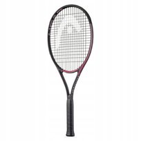 Rakieta tenisowa Head MX Attitude Elite Pink - naciągnięta G4 Head