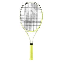 RAKIETA TENISOWA HEAD MX ATTITUDE ELITE YELLOW L2 (4 1/4) Head