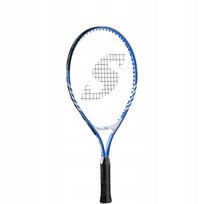 Rakieta tenisowa junior smj sport boy 21" - lekka i wyważona dla dzieci Teloon