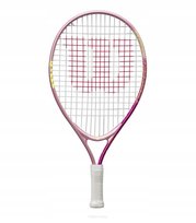 Rakieta tenisowa juniorska Wilson Intrigue Girls Jr 19" Wilson