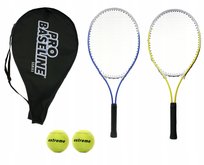 Przygotuj się na kort tenisowy - bestsellery 