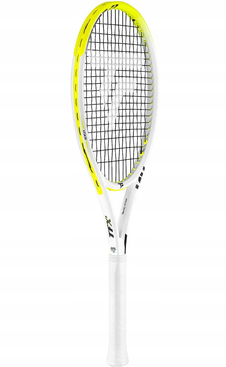テクニファイバー TF-X1 V2 305 G2 ラケット(硬式用) Tecnifibre TF X1 v2 305 G2 TF-X1 V2 305