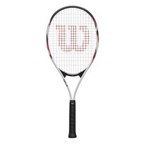 RAKIETA TENISOWA WILSON FUSION XL L2 (4 1/4) Wilson