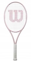 Rakieta tenisowa Wilson Intrigue SE różowa G2 Wilson
