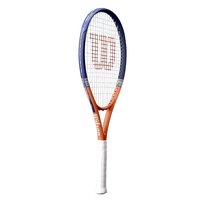 RAKIETA TENISOWA WILSON ROLAND GARROS ELITE 2026 L1 (4 1/8) Wilson