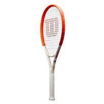 RAKIETA TENISOWA WILSON ROLAND GARROS ELITE L3 (4 3/8)