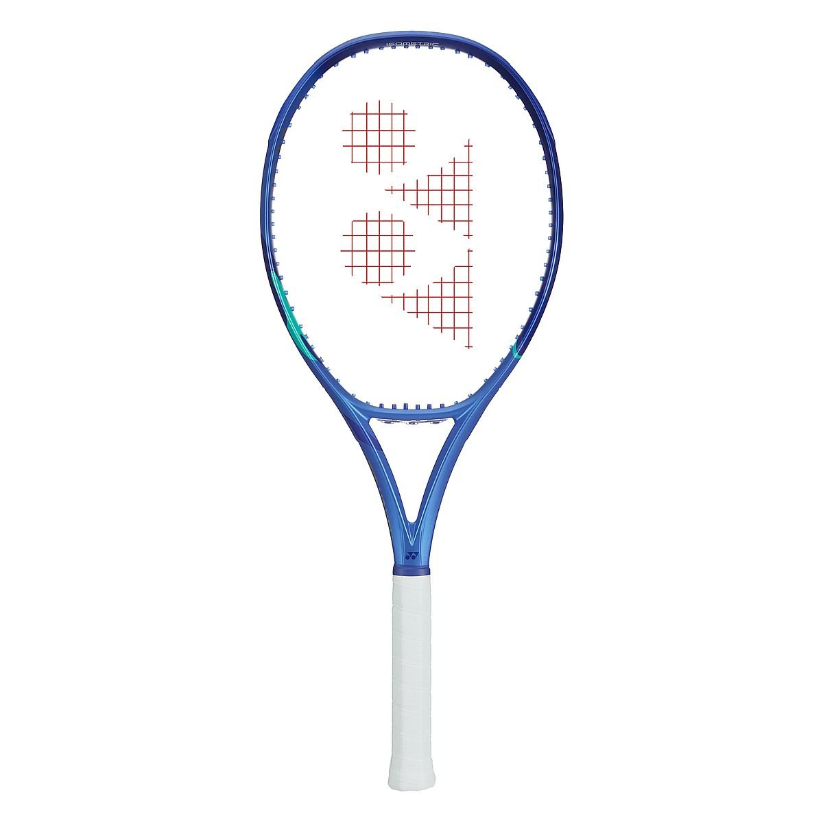 RAKIETA TENISOWA YONEX EZONE 100 300g BLAST BLUE L2 (4 1/4