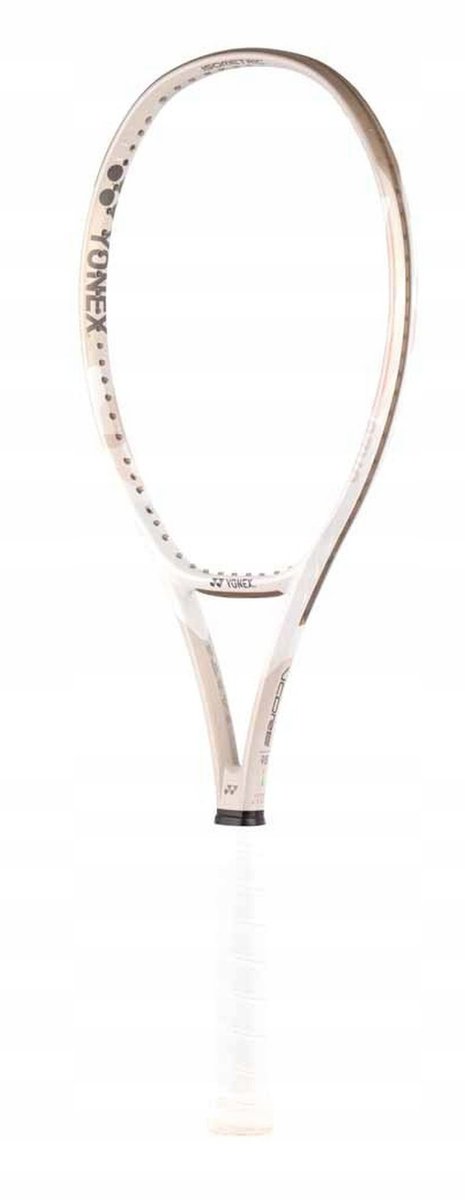 kenzo　VCORE 98 G3 サンドベージュ 国枝様専用YONEX VCORE 98 2023 サンドベージュ G3