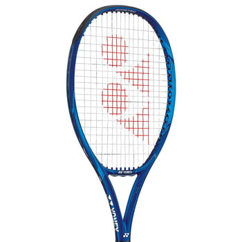 Rakieta Yonex EZONE 100 (300 g.) Deep Blue - Yonex