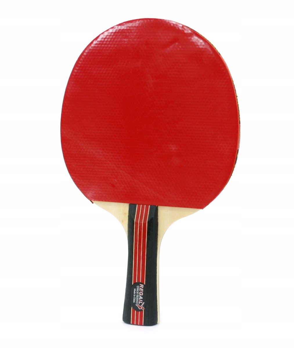 Zdjęcia - Rakietka do tenisa stołowego  W Etui Ping Pong