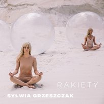 Rakiety Sylwia Grzeszczak