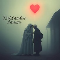 Rakkauden Haamu kaipuu
