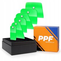 Rakla CANDY z Magnesem do Aplikacji do Folii PPF Winyl Carbon Wrapping