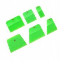 Rakla CANDY z Magnesem do Aplikacji Folii PPF Winyl Carbon Wrapping