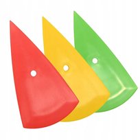 Rakla Contour do Aplikacji Folii Oklejanie Wrapping PPF Carbon Winyl