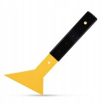 Rakla FOOT Długa z Rączką do Folii Przyciemnienie Szyb Aplikacja Do Sedanów