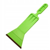 Rakla Green BULLDOZER do Sedanów TaśmaTeflon Aplikacja Folii Oklejanie Szyb