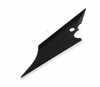 Rakla Krzywik Conquerer Biała do Folii PPF Przyciemnianie Wrapping Winyl