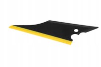 Rakla Krzywik Conquerer Żółta do Folii PPF Przyciemnianie Wrapping Winyl