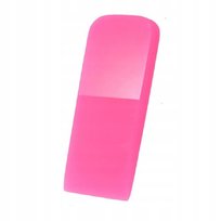 Rakla Mini Candy Różowa Silikonowa do Folii Ochronnych PPF Winyl Oklejanie