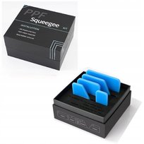 Rakla Niebieska CANDY do Aplikacji Oklejania Folią PPF w Pudełku