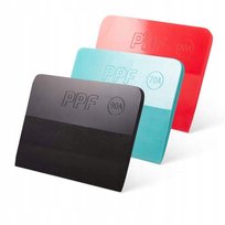 Rakla PPF do Folii 3 Twardości 90/80/70A do Aplikacji PPF i Winyl Wrapping