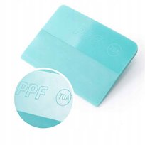 Rakla PPF do Folii Twardości 70A do Aplikacji Oklejania Wrapping Winyl