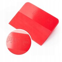 Rakla PPF do Folii Twardości 80A do Aplikacji Oklejania Wrapping Winyl