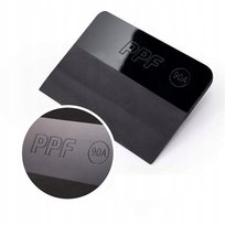 Rakla PPF do Folii Twardości 90A do Aplikacji Oklejania Wrapping Winyl