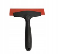 Rakla Ściągaczka Silikonowa z Rączką do Przyciemniania Oklejanie PPF Winyl