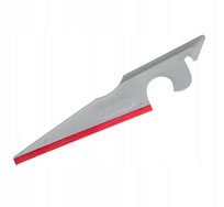 Rakla TITAN Ściągaczka do Folii do Oklejania Przyciemniania Szyb Aplikacja