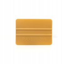 Rakla Złota 3M do Oklejania do Aplikacji d Folii Naklejki Winyl Reklama PPF