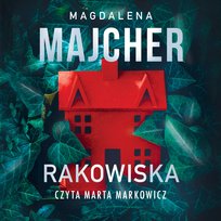 Rakowiska - audiobook