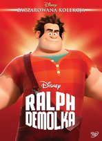 Ralph Demolka Moore Rich