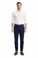 RALPH LAUREN BIAŁA ELEGANCKA KOSZULA Z DŁUGIM RĘKAWEM BAWEŁNIANA XXL 1I4A Ralph Lauren