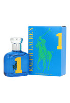 ralph lauren big pony collection - 1 woda toaletowa 15 ml   