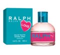 Ralph Lauren, Love, woda toaletowa, 100 ml - Ralph Lauren