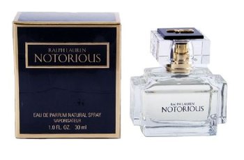 Ralph Lauren, Notorious, woda perfumowana, 30 ml - Ralph Lauren